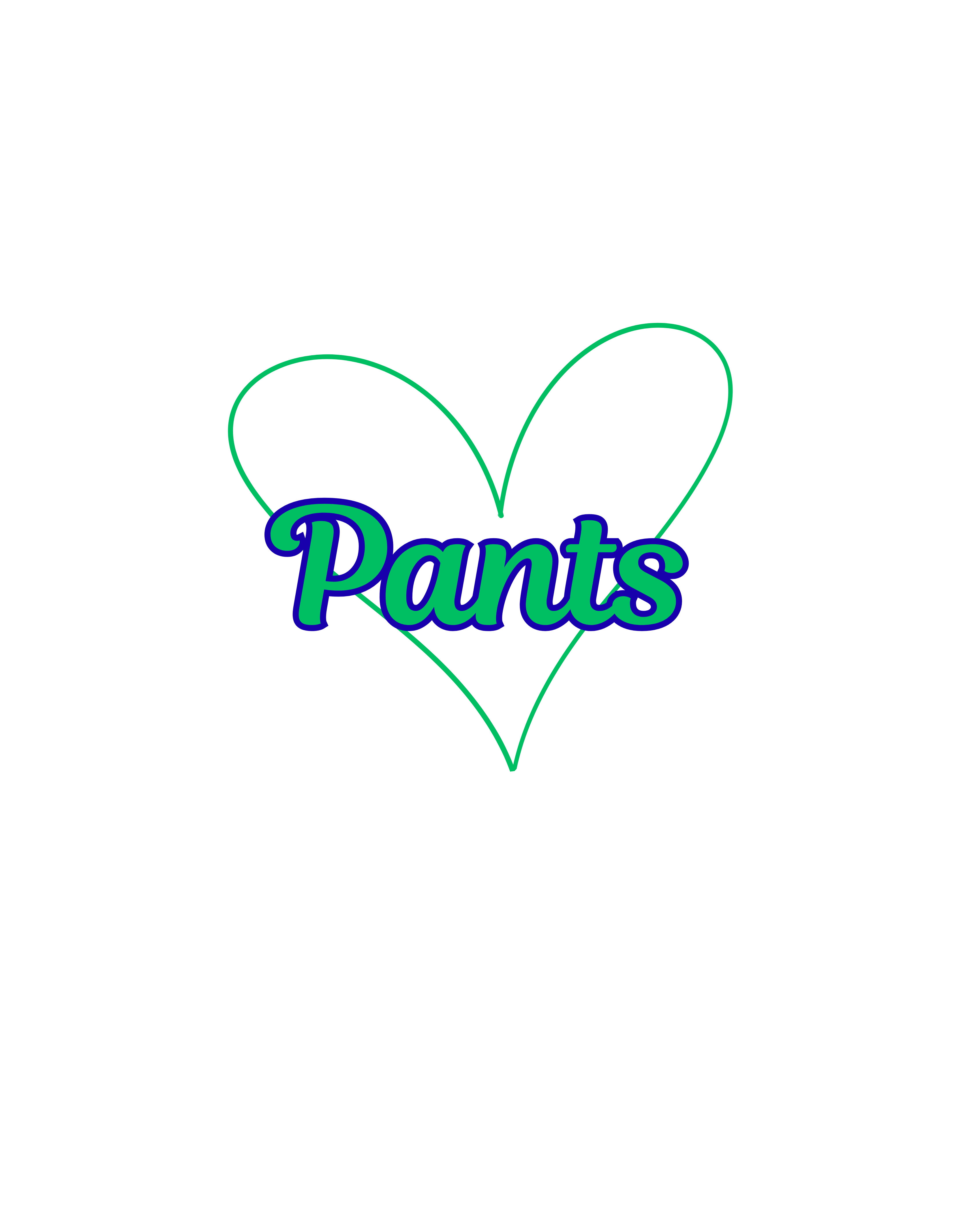 Men's Pants