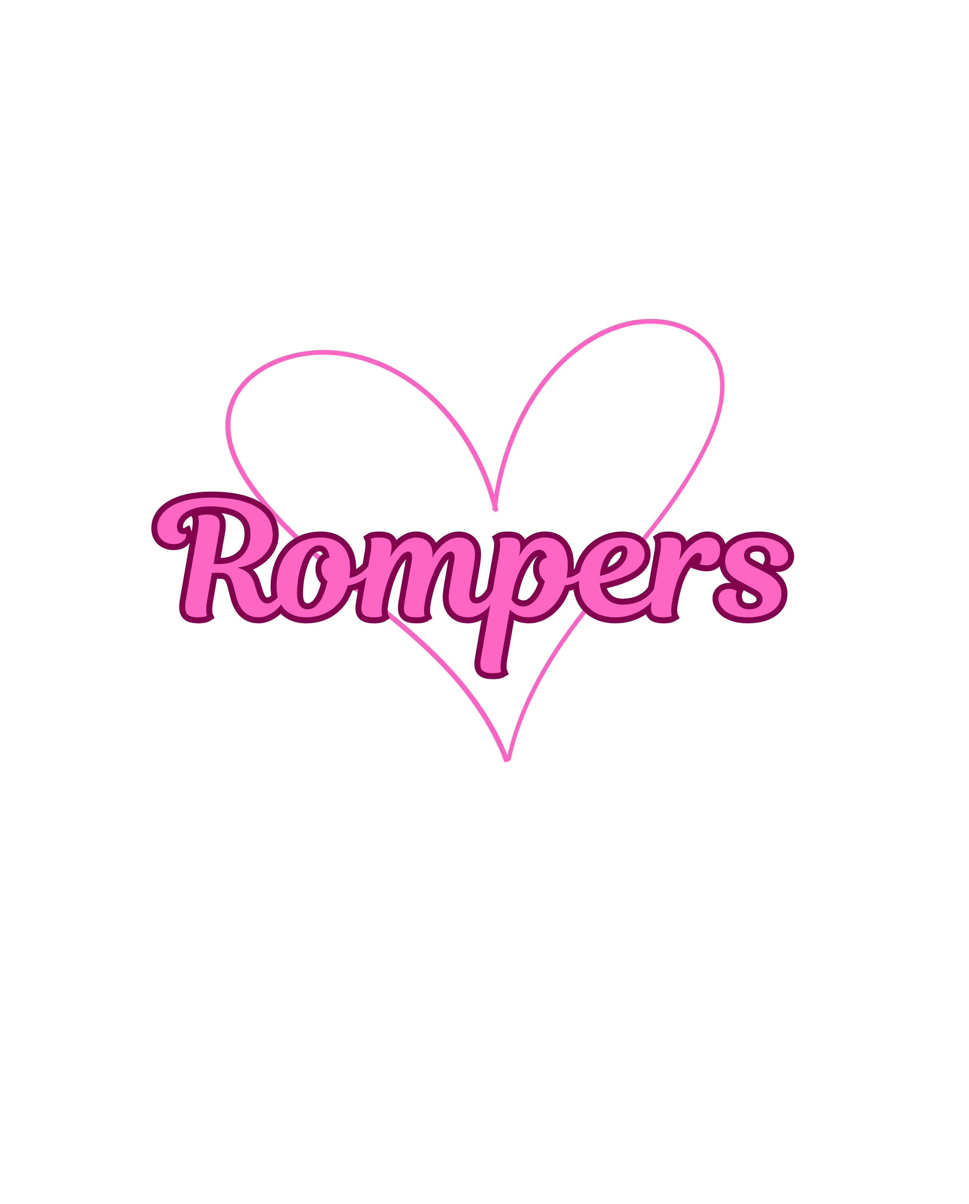 Rompers