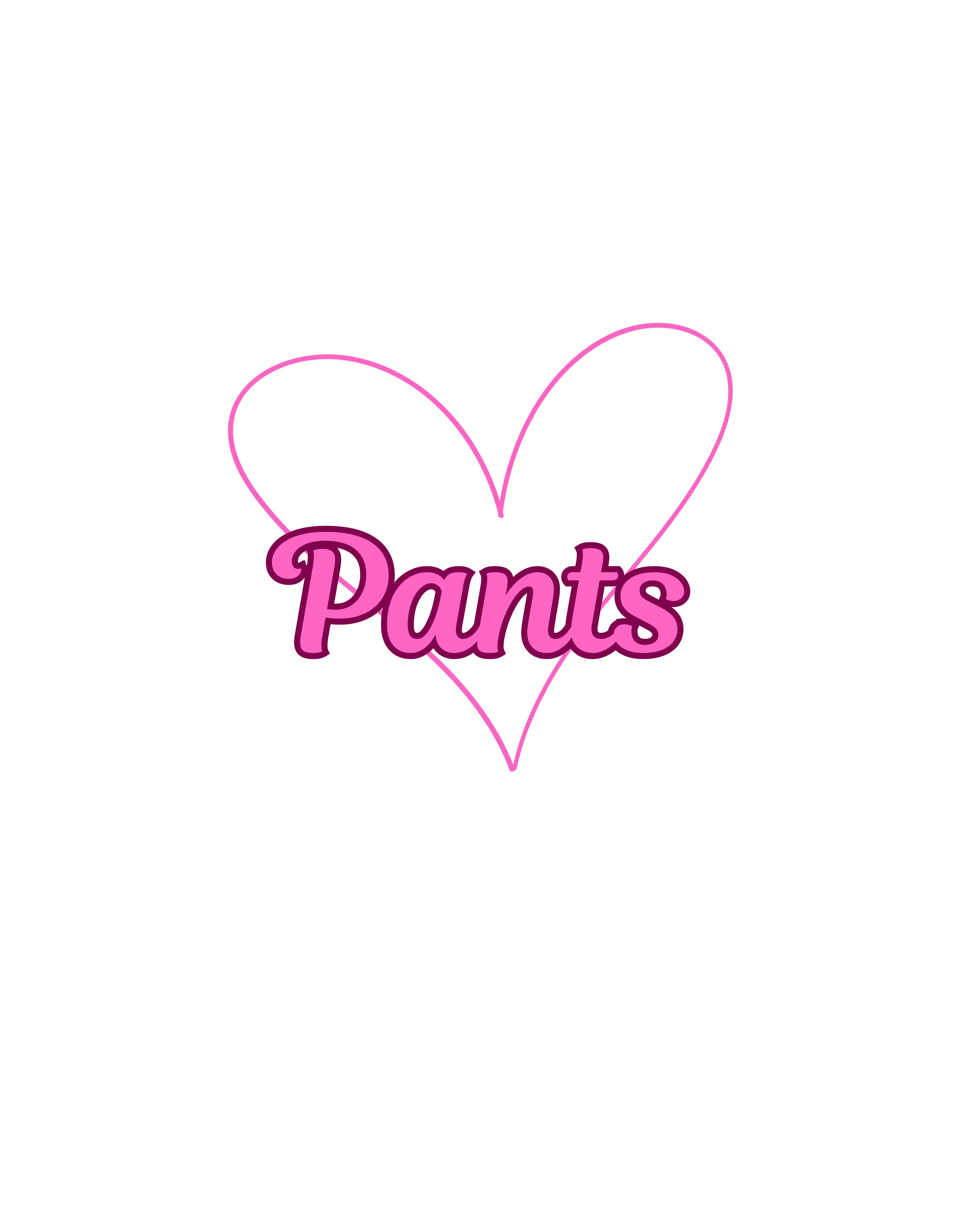 Women's Pants