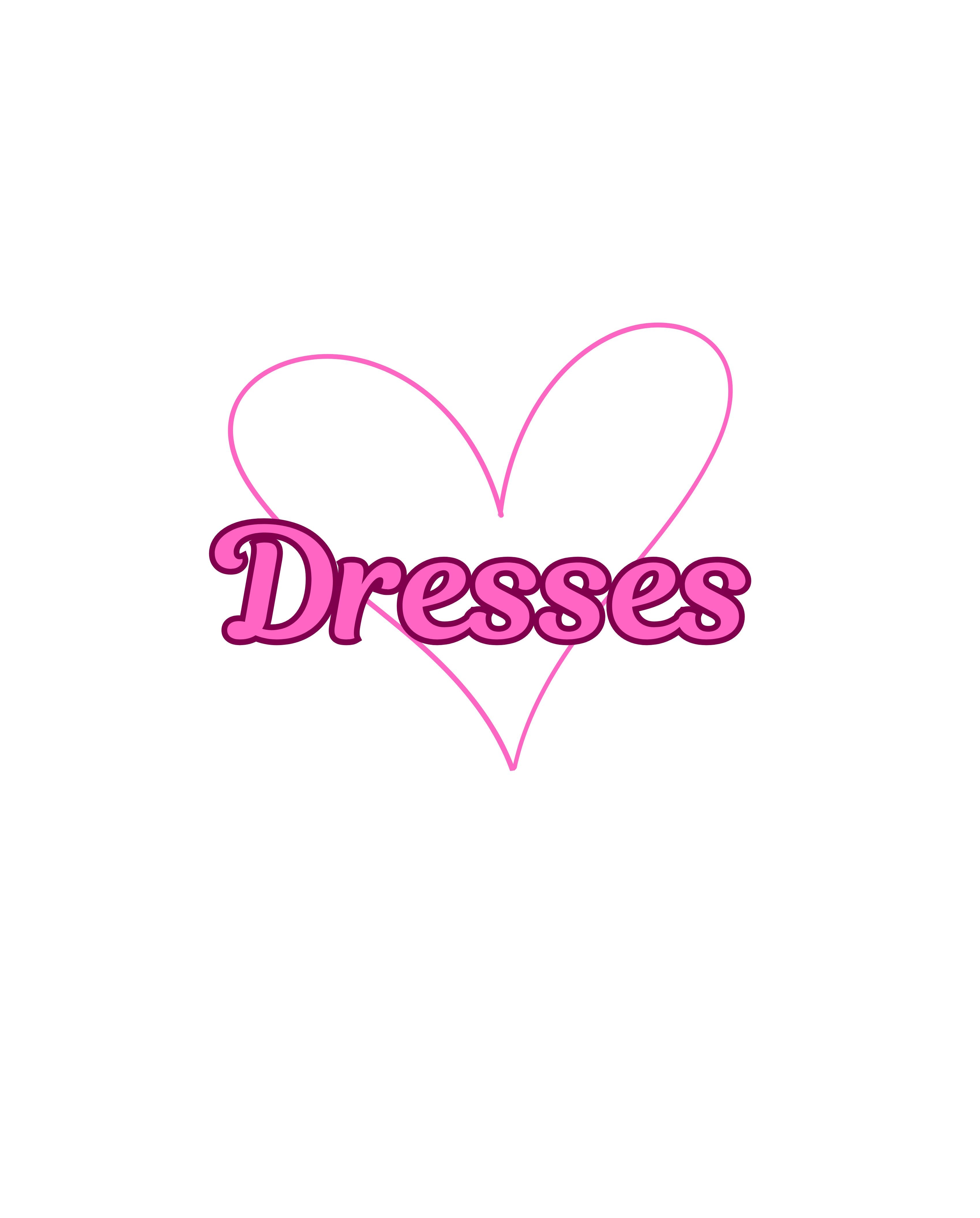 Women's Dresses