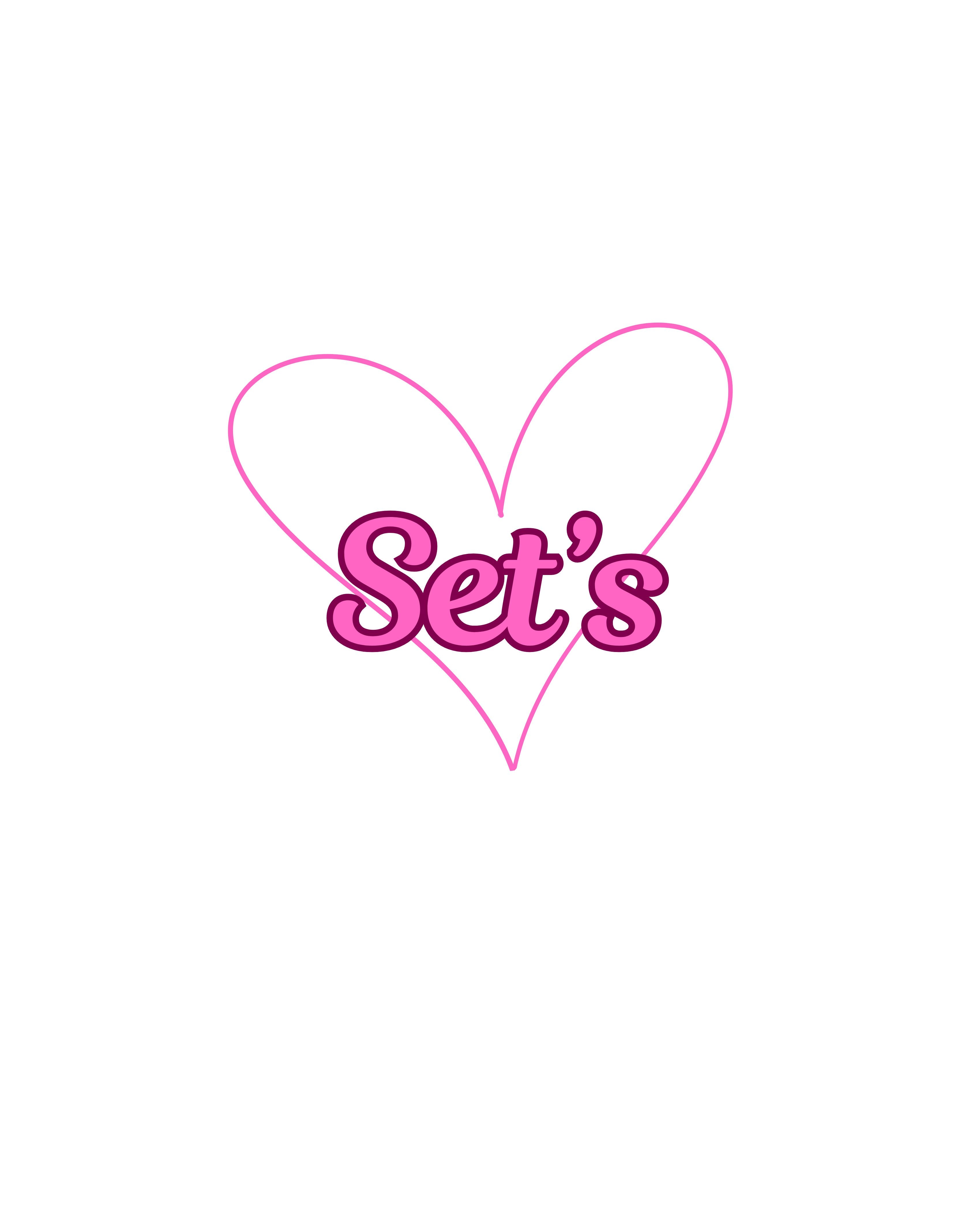 Women's Set's
