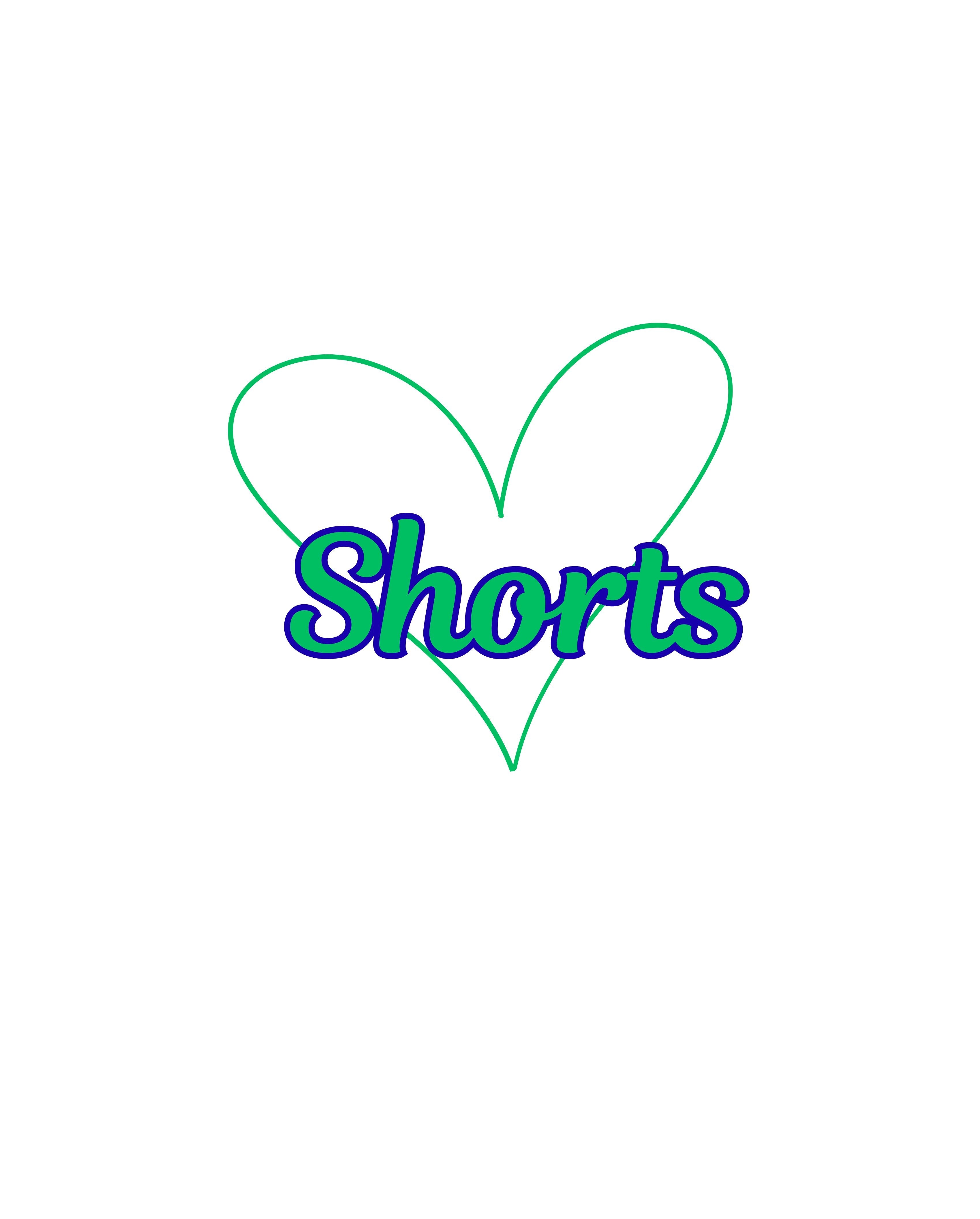 Men's Shorts