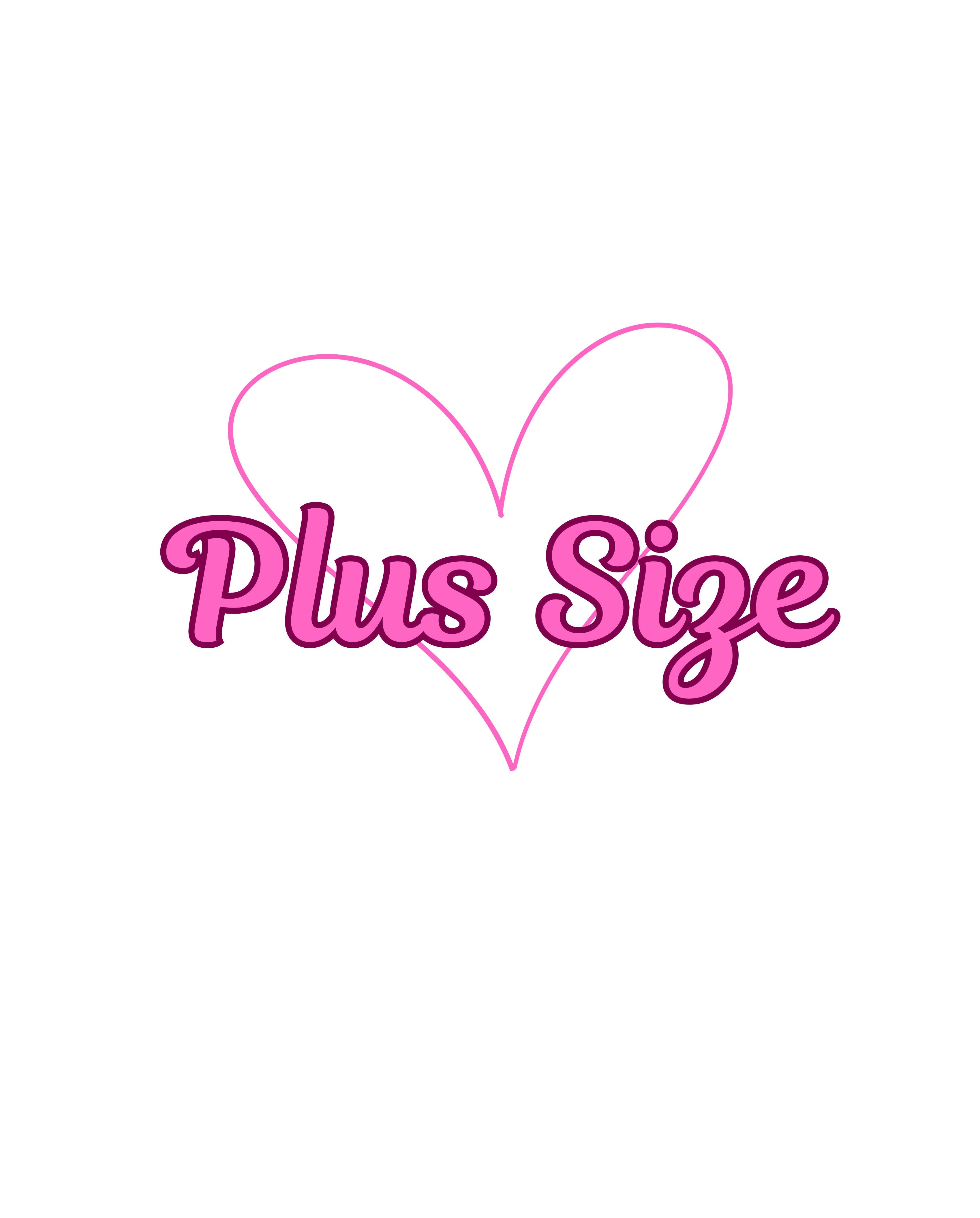 Plus Size