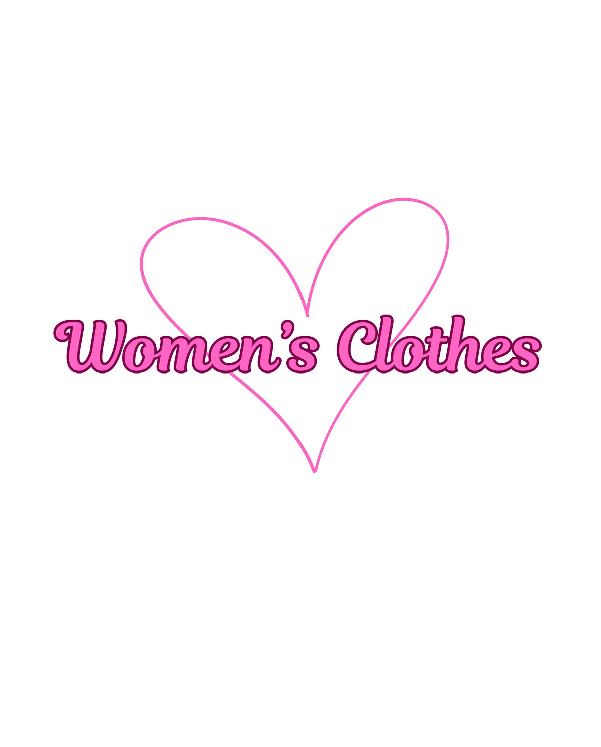 Women's Clothes