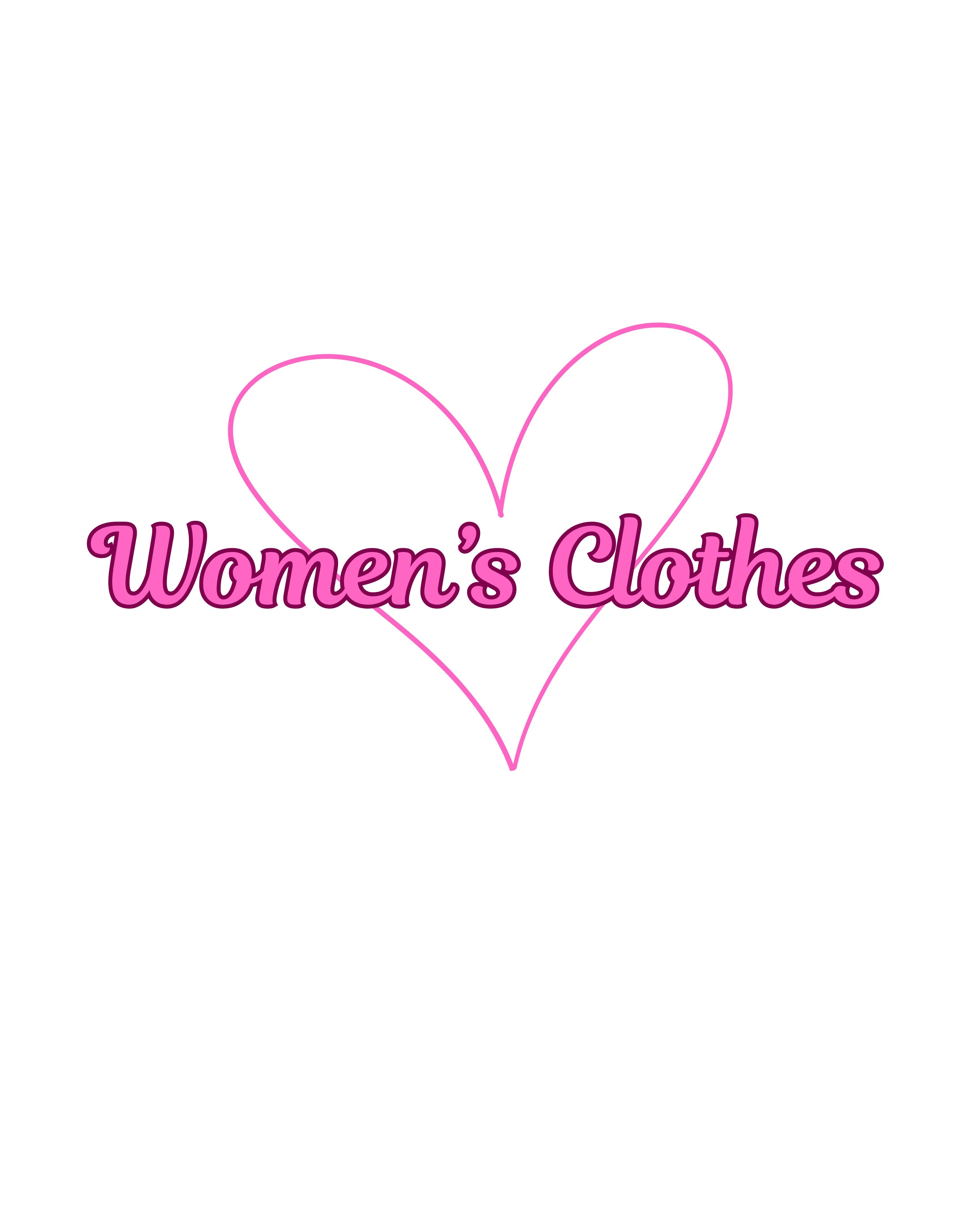Women's Clothes