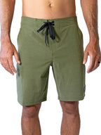 Maui Rippers Stretch Boardshort