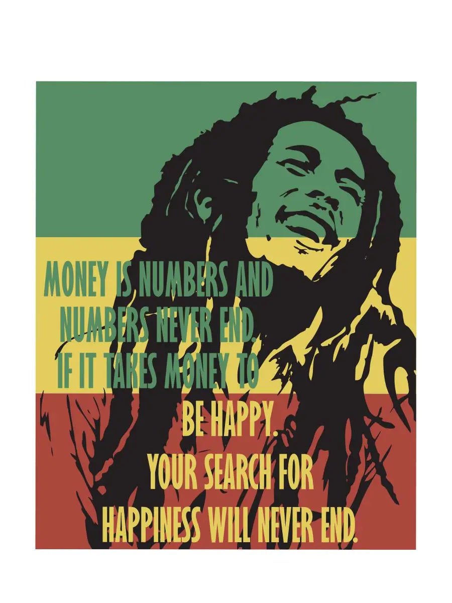 Bob Graphic T-Shirts