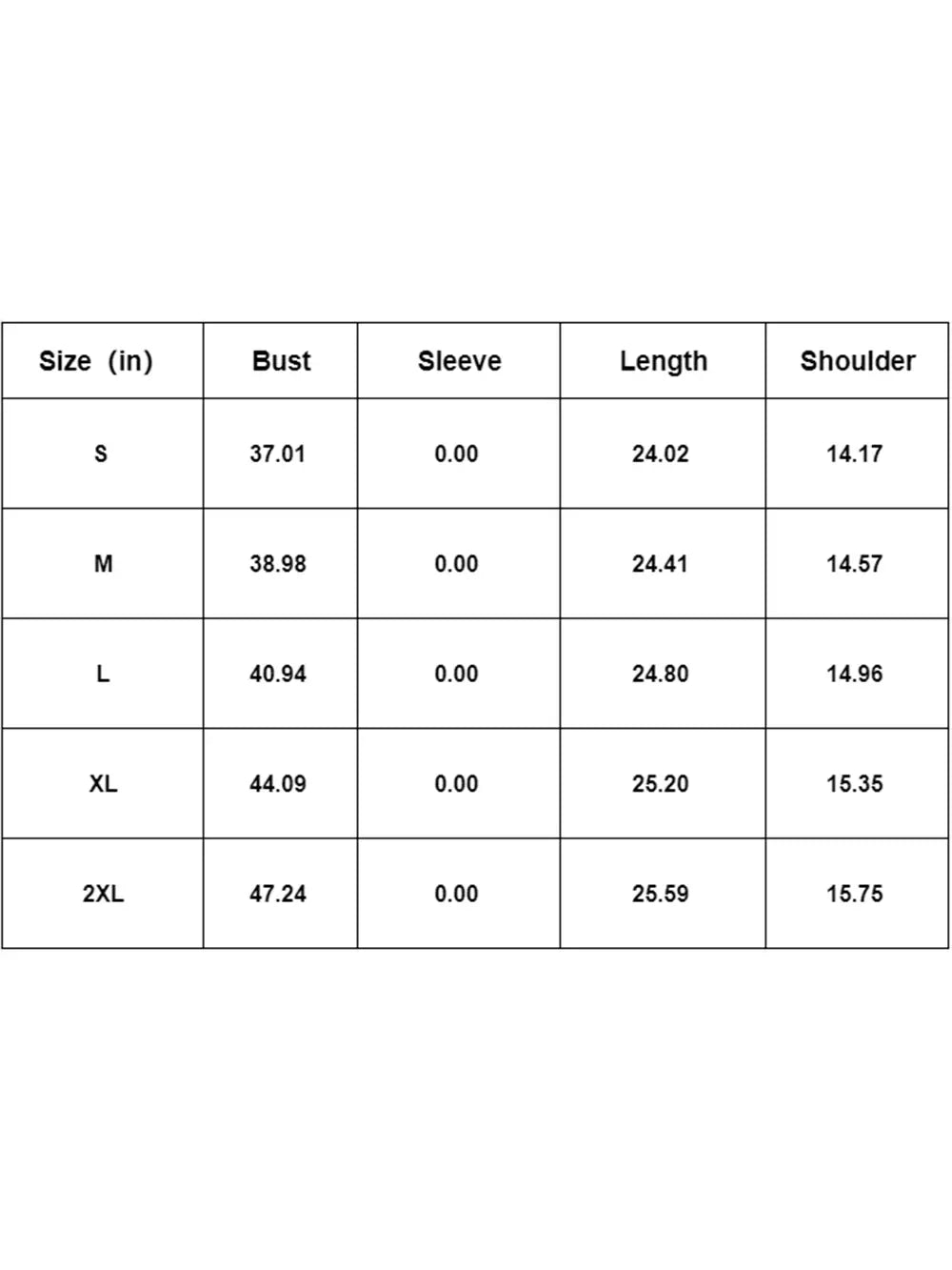 V-Neck Solid Color Tank Top For Women
