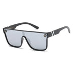 Unisex Biohazard Sunglasses