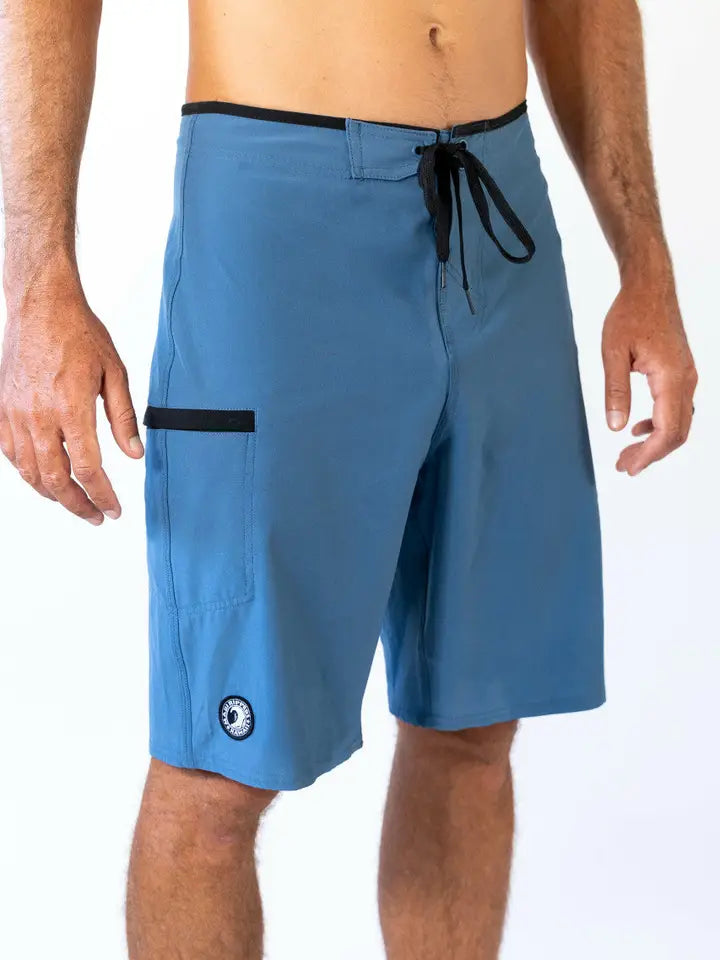 Maui Rippers Stretch Boardshort