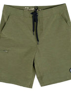 Maui Rippers Stretch Boardshort