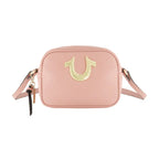 True Religion Horseshoe Camera Bag