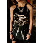 Outlaws Tank top