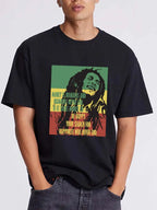 Bob Graphic T-Shirts