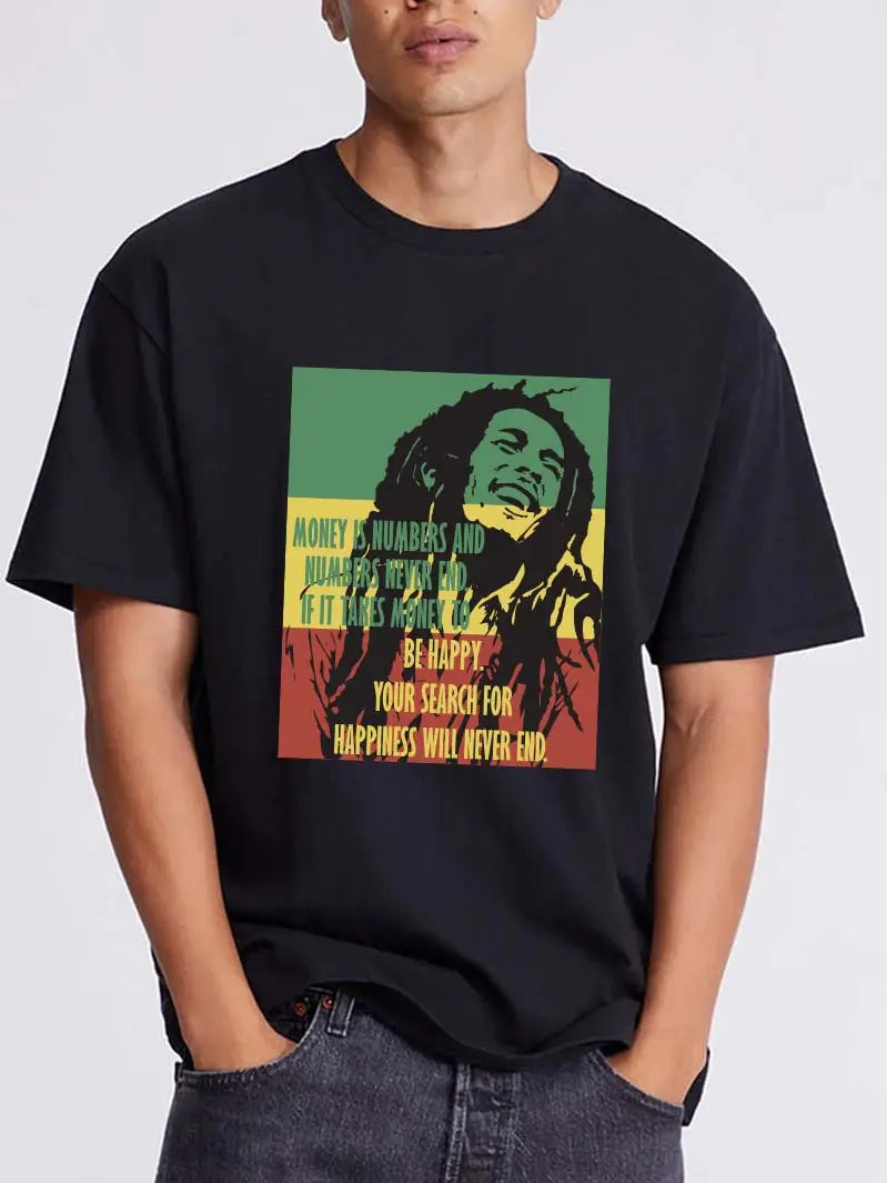 Bob Graphic T-Shirts