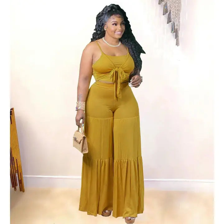 Trendy Casual Plus Size Women Clothes Clothing Summer Tank