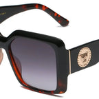 Unisex Giselle Sunglasses