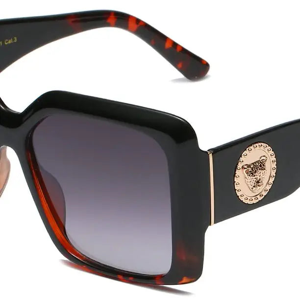 Unisex Giselle Sunglasses