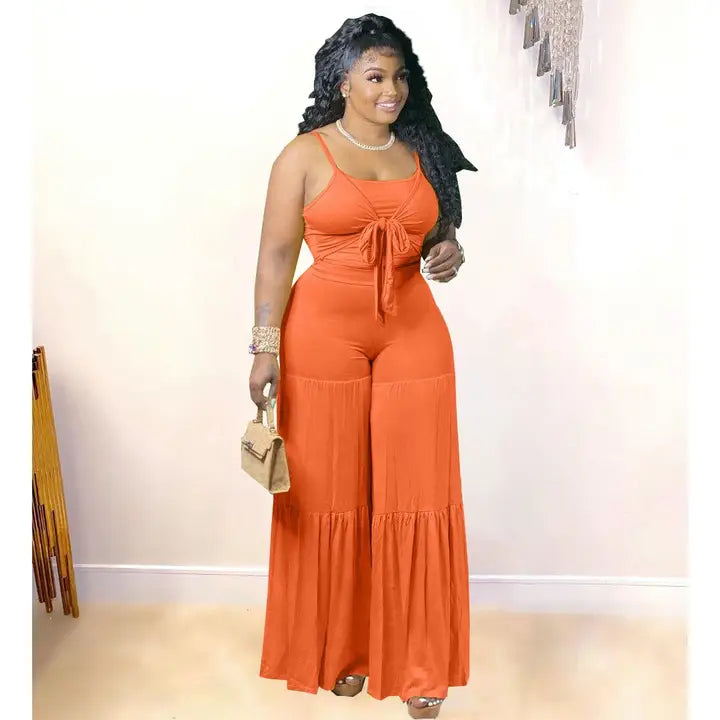 Trendy Casual Plus Size Women Clothes Clothing Summer Tank