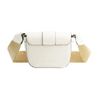 True Religion Mini Flap Crossbody