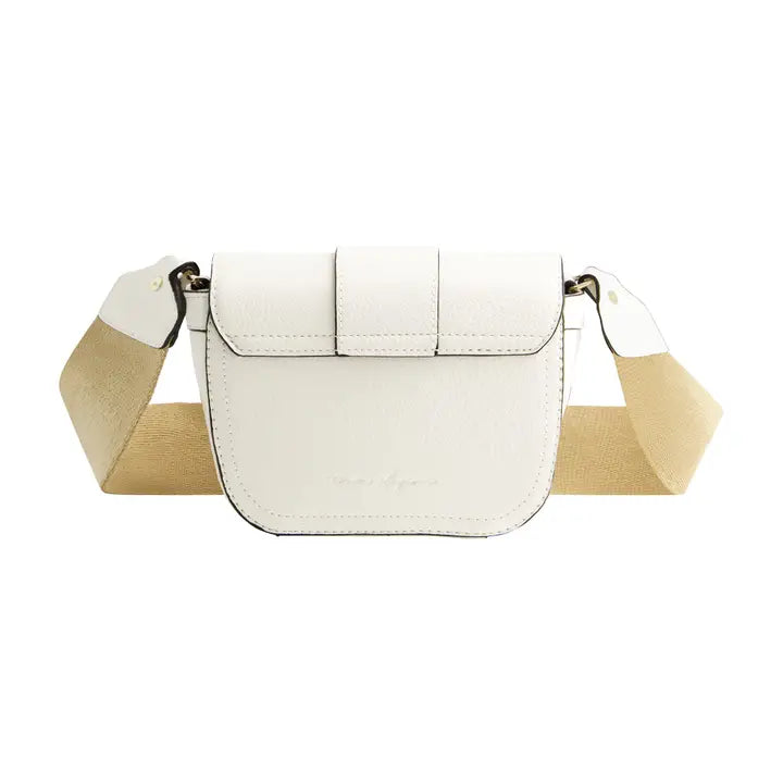 True Religion Mini Flap Crossbody