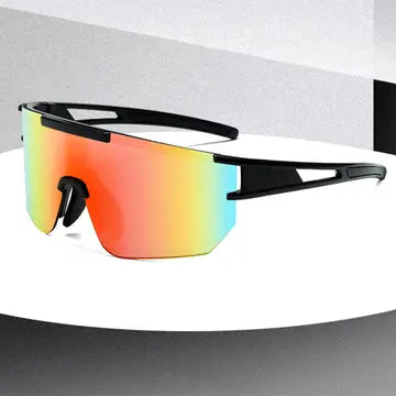 Outdoor Sun Protection and Windproof SUNGLASSES