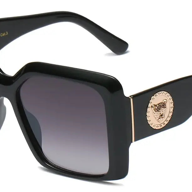 Unisex Giselle Sunglasses