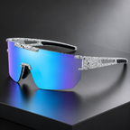 Outdoor Sun Protection and Windproof SUNGLASSES