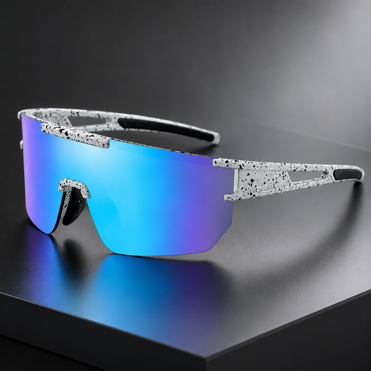 Outdoor Sun Protection and Windproof SUNGLASSES