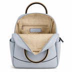 True Religion Studded Horseshoe Mini Backpack