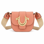 True Religion Mini Flap Crossbody
