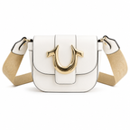 True Religion Mini Flap Crossbody