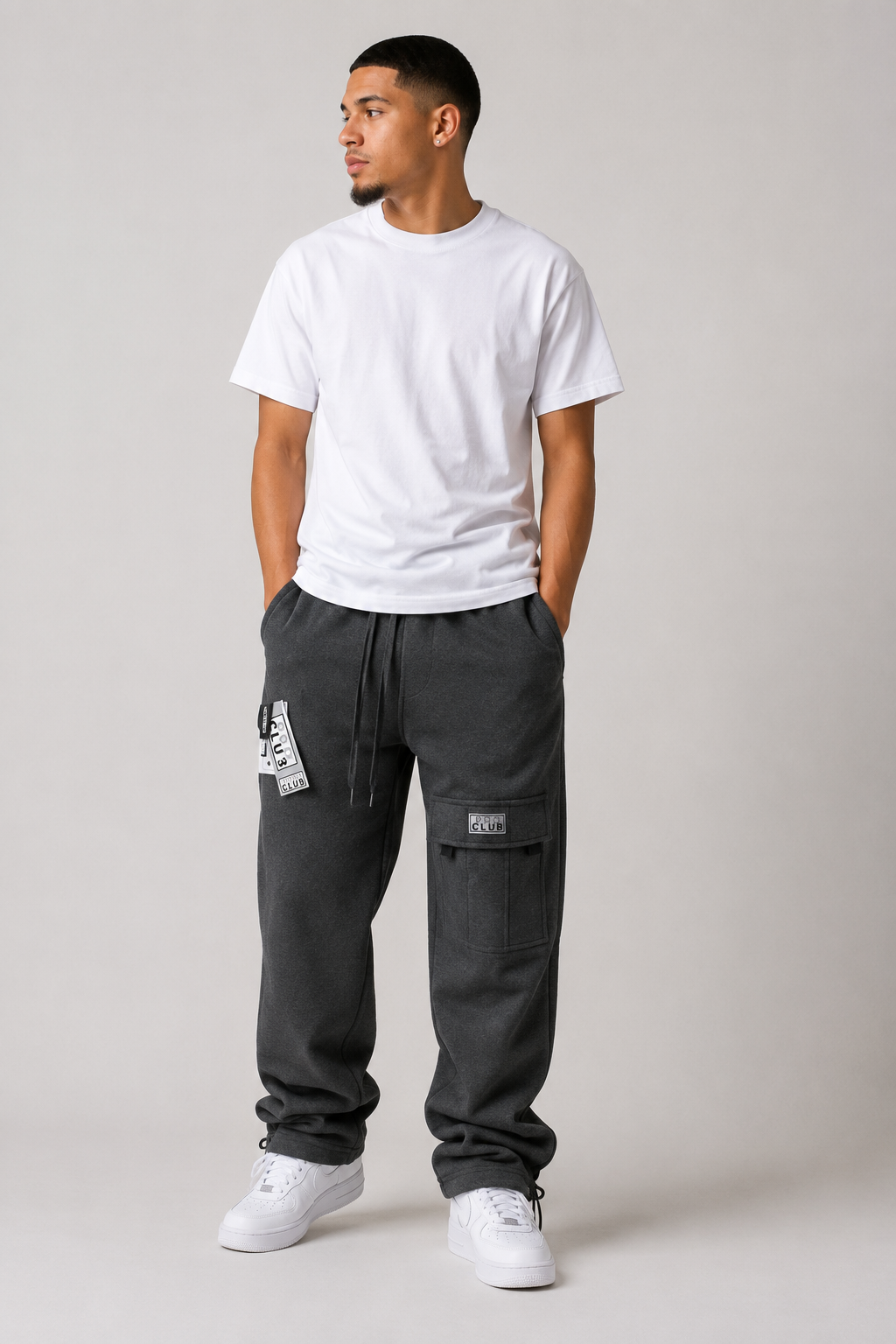 Pro Club Sweatpants