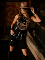 Outlaws Tank top