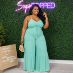 Trendy Casual Plus Size Women Clothes Clothing Summer Tank