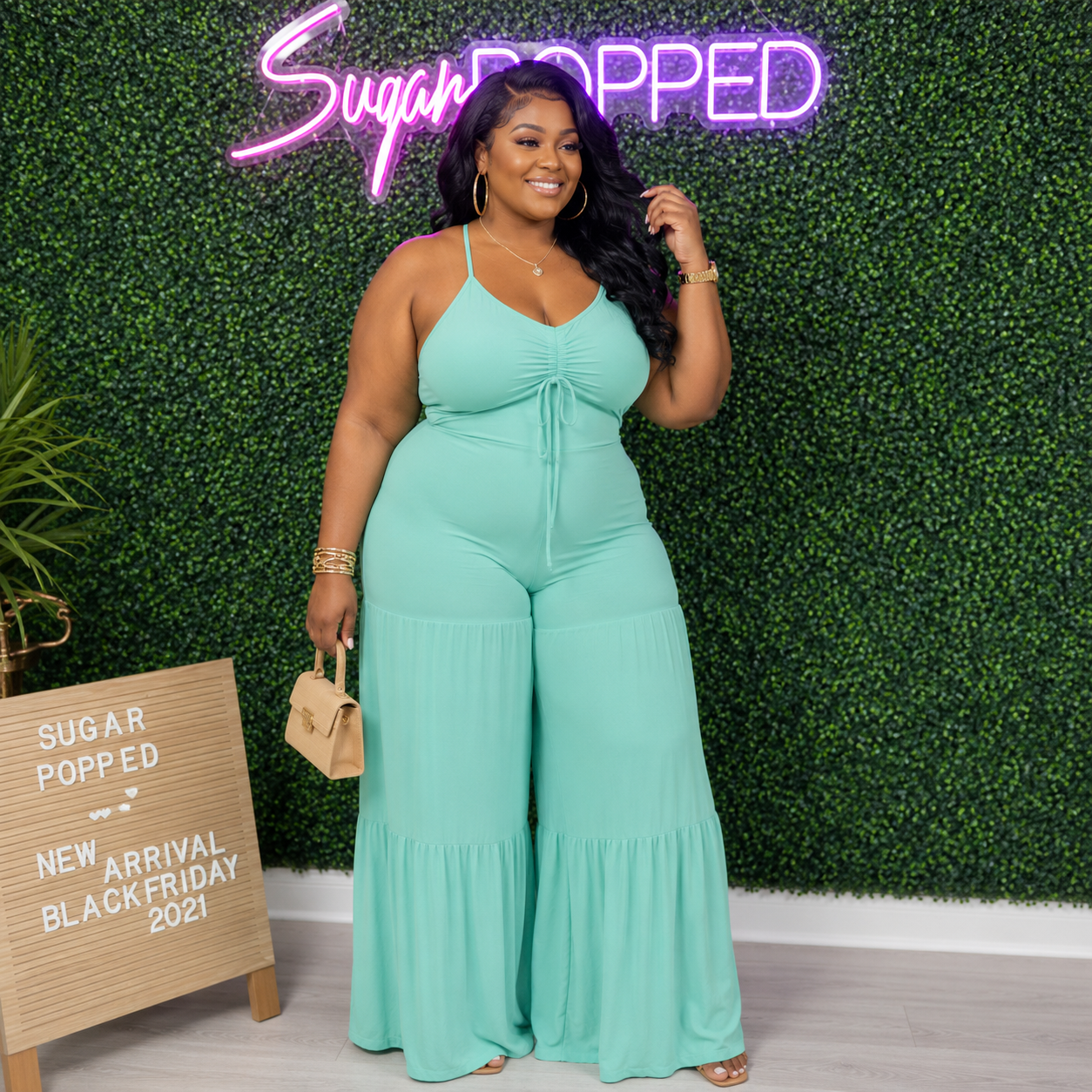 Trendy Casual Plus Size Women Clothes Clothing Summer Tank