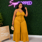 Trendy Casual Plus Size Women Clothes Clothing Summer Tank