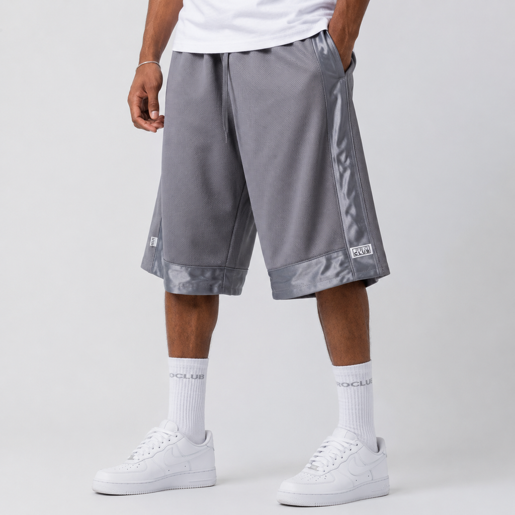 Pro Club Basketball Shorts