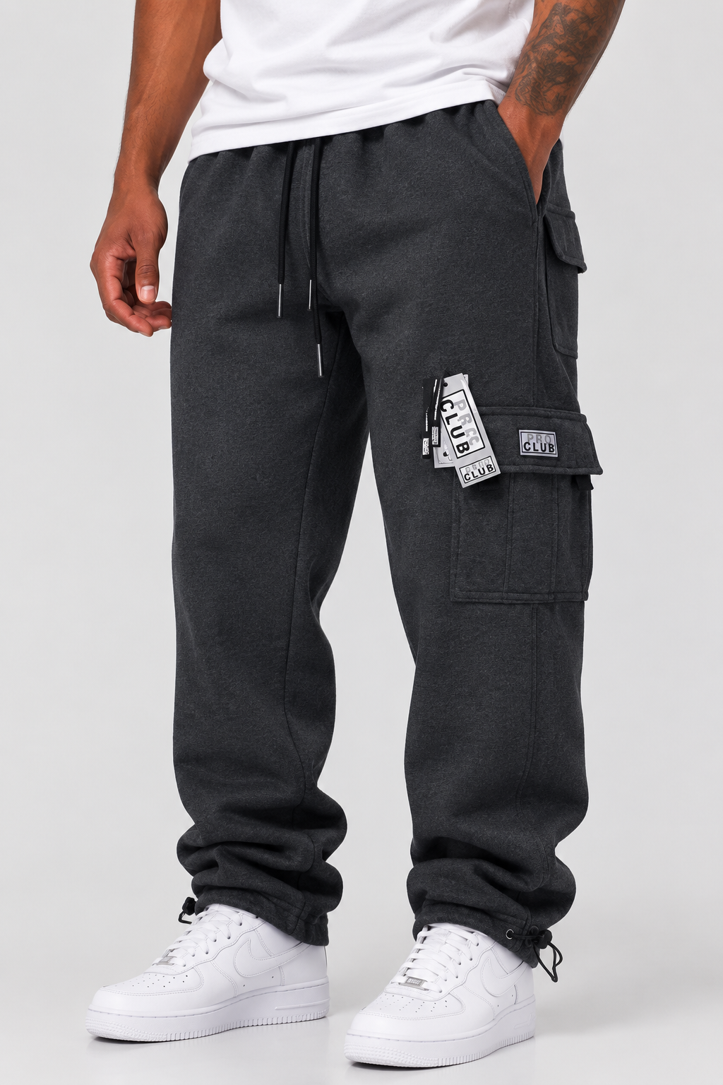Pro Club Sweatpants