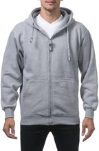 Pro Club Hoodies
