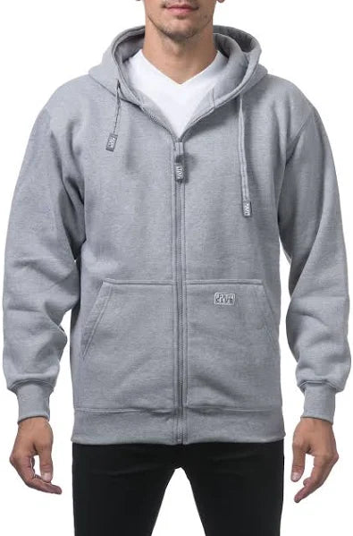 Pro Club Hoodies