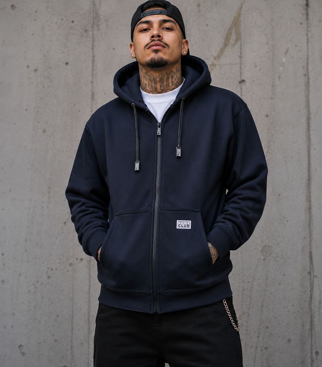 Pro Club Hoodies