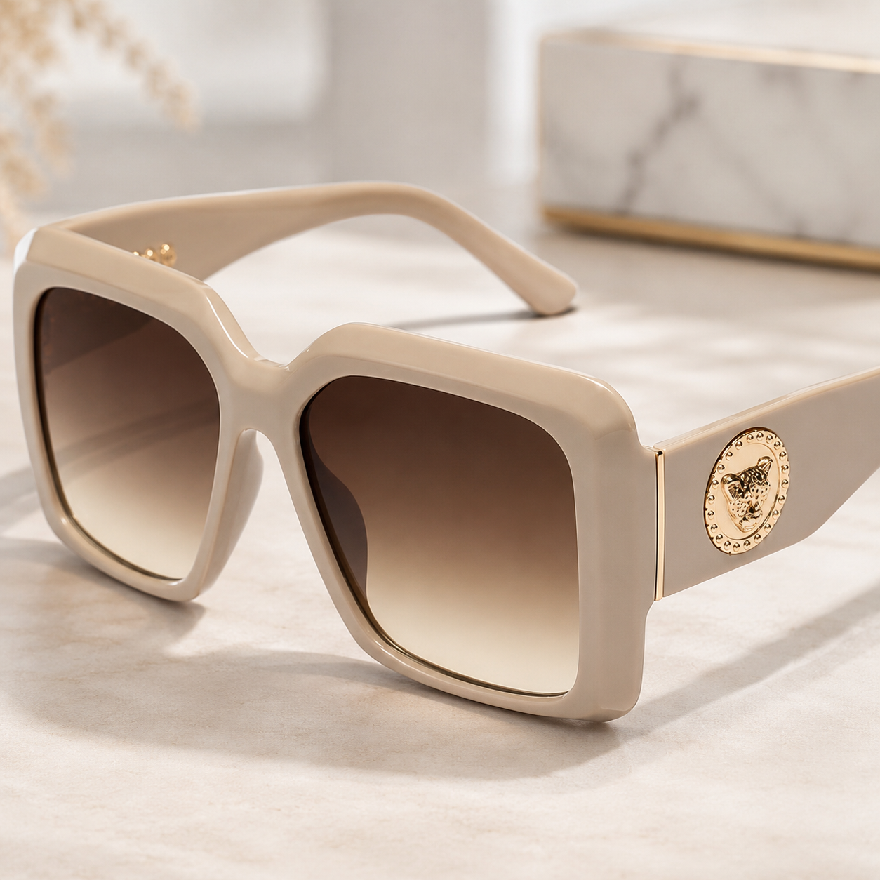 Unisex Giselle Sunglasses