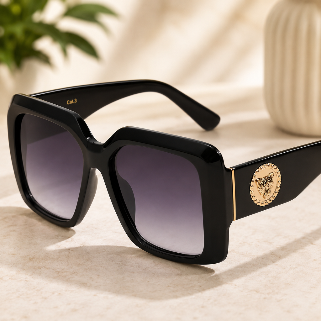 Unisex Giselle Sunglasses