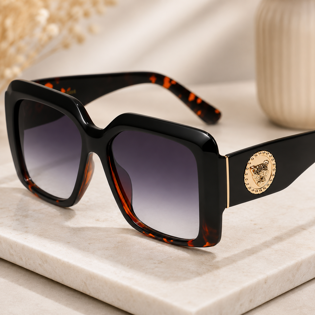 Unisex Giselle Sunglasses