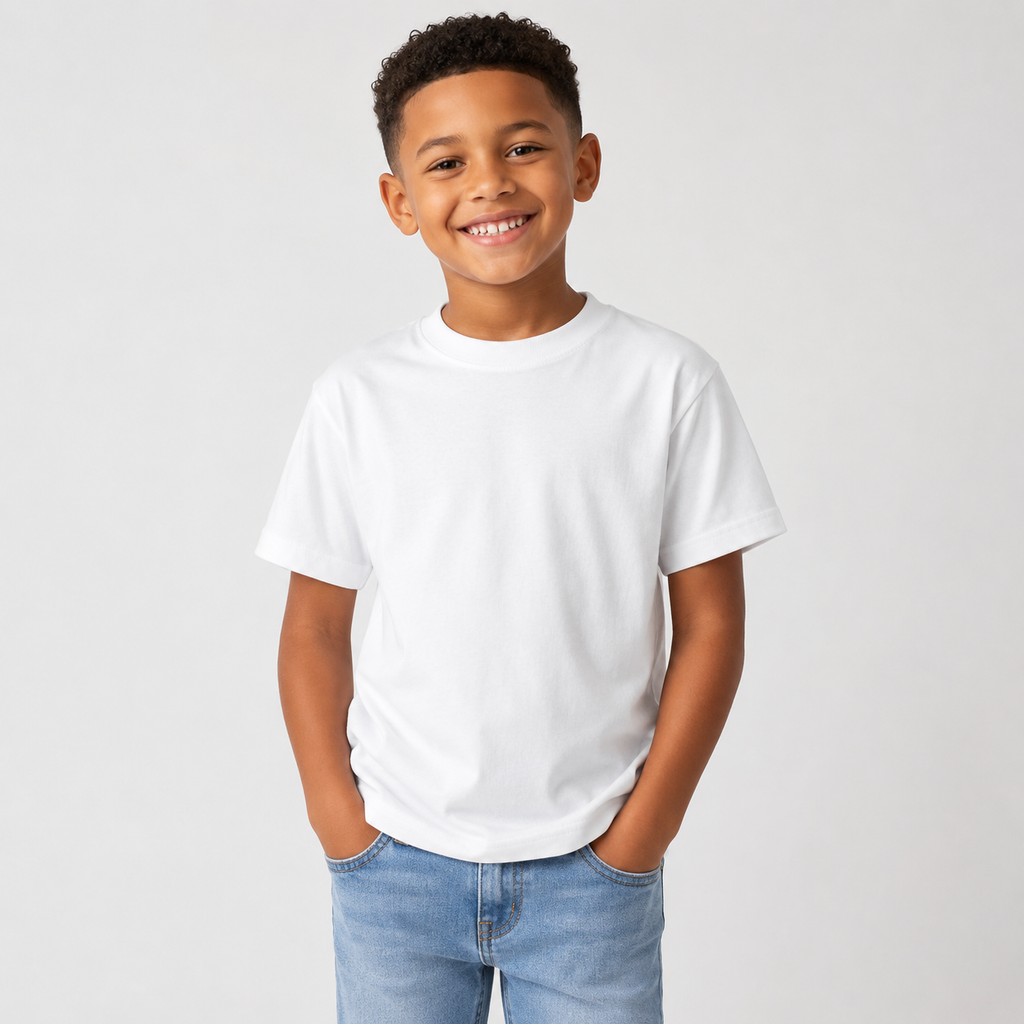 Youth Size Pro Club T-Shirt