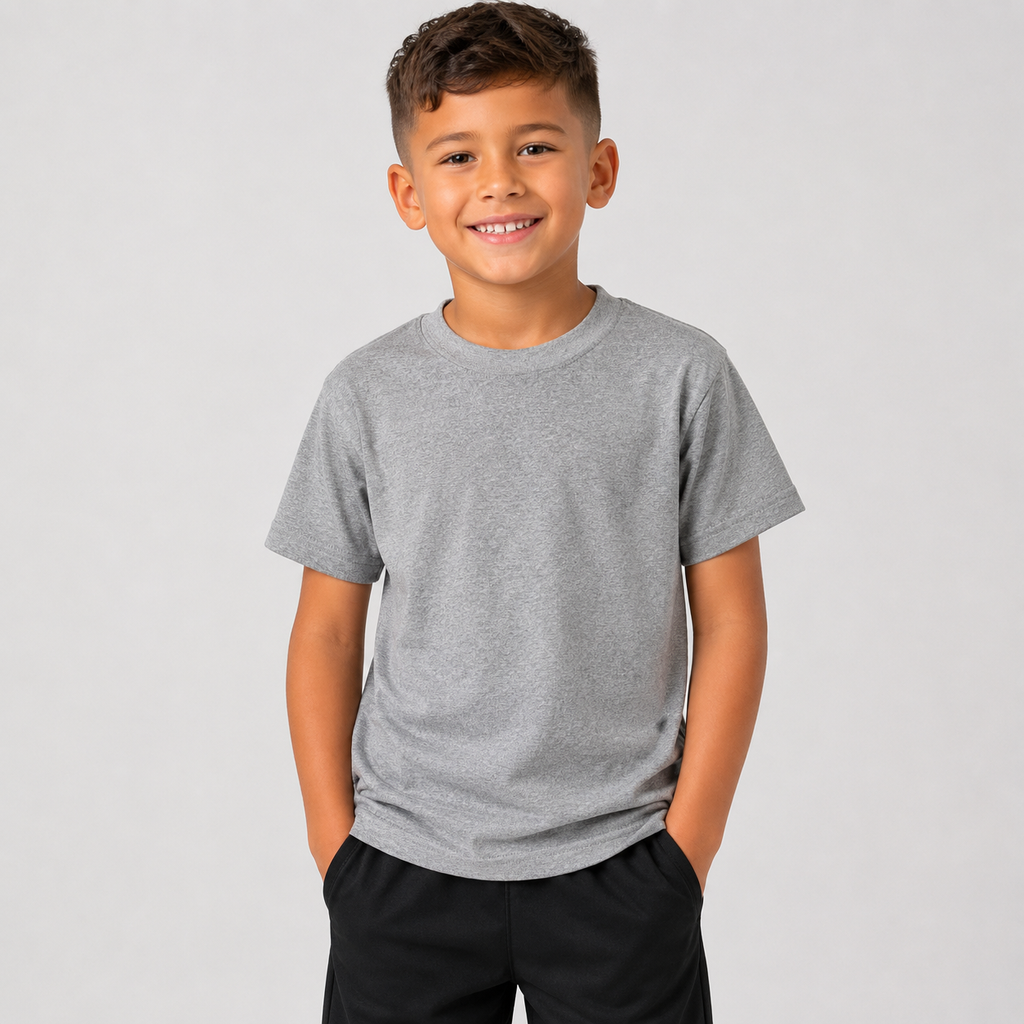 Youth Size Pro Club T-Shirt