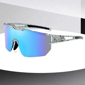 Outdoor Sun Protection and Windproof SUNGLASSES