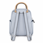 True Religion Studded Horseshoe Mini Backpack