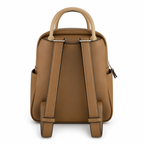 True Religion Studded Horseshoe Mini Backpack